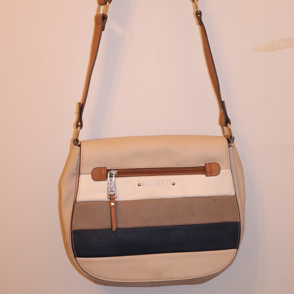Rosetti satchel purse